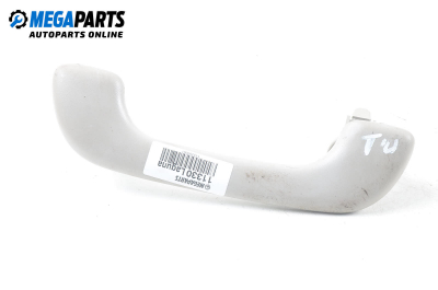 Ръкохватка за таван за Renault Laguna II Grandtour (03.2001 - 12.2007), 4+1 вр., позиция: предна, дясна