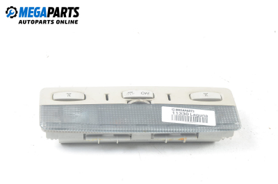 Плафон за Renault Laguna II Grandtour (03.2001 - 12.2007)