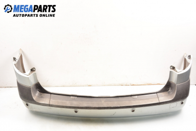 Задна броня за Renault Laguna II Grandtour (03.2001 - 12.2007), комби