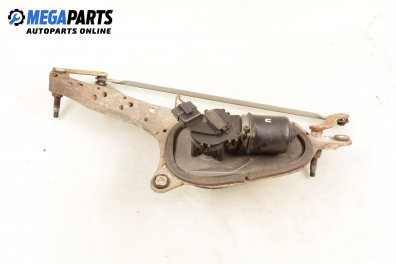 Ел. мотор за чистачките за Renault Laguna II Grandtour (03.2001 - 12.2007), комби, позиция: предна