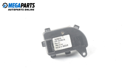Моторче клапа парно за Renault Laguna II Grandtour (03.2001 - 12.2007) 1.9 dCi (KG0G), 120 к.с., № 52485219