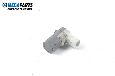 Парктроник за Renault Laguna II Grandtour (03.2001 - 12.2007)