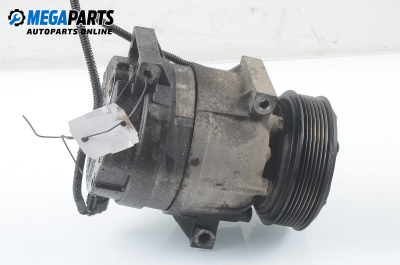 Компресор климатик за Renault Laguna II Grandtour (03.2001 - 12.2007) 1.9 dCi (KG0G), 120 к.с.