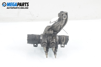 Нагревател антифриз за Renault Laguna II Grandtour (03.2001 - 12.2007) 1.9 dCi (KG0G), 120 к.с.
