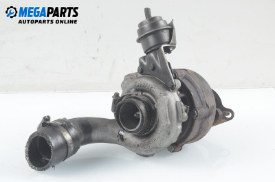 Турбо за Renault Laguna II Grandtour (03.2001 - 12.2007) 1.9 dCi (KG0G), 120 к.с.