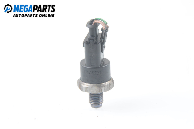 Датчик за налягане на горивото за Renault Laguna II Grandtour (03.2001 - 12.2007), № Bosch 0 281 002 522
