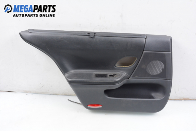 Кора врата за Renault Laguna II Grandtour (03.2001 - 12.2007), 4+1 вр., комби, позиция: задна, лява