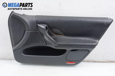 Кора врата за Renault Laguna II Grandtour (03.2001 - 12.2007), 4+1 вр., комби, позиция: предна, дясна