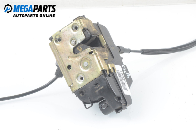 Брава на врата за Renault Laguna II Grandtour (03.2001 - 12.2007), позиция: предна, дясна