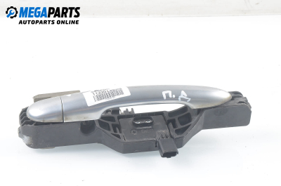 Външна дръжка за Renault Laguna II Grandtour (03.2001 - 12.2007), 4+1 вр., комби, позиция: предна, дясна