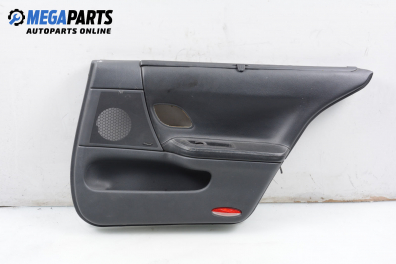 Кора врата за Renault Laguna II Grandtour (03.2001 - 12.2007), 4+1 вр., комби, позиция: задна, дясна