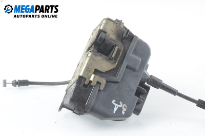 Брава на врата за Renault Laguna II Grandtour (03.2001 - 12.2007), позиция: задна, дясна