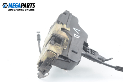 Брава на врата за Renault Laguna II Grandtour (03.2001 - 12.2007), позиция: предна, лява