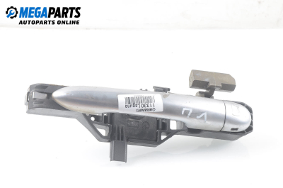 Външна дръжка за Renault Laguna II Grandtour (03.2001 - 12.2007), 4+1 вр., комби, позиция: предна, лява