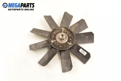 Перка охлаждане за Mercedes-Benz M-Class SUV (W163) (02.1998 - 06.2005) ML 430 (163.172), 272 к.с.