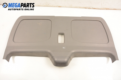 Кора заден капак за Mercedes-Benz M-Class SUV (W163) (02.1998 - 06.2005), 4+1 вр., джип