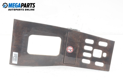 Конзола скоростен лост за Mercedes-Benz M-Class SUV (W163) (02.1998 - 06.2005)