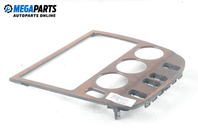 Централна конзола за Mercedes-Benz M-Class SUV (W163) (02.1998 - 06.2005)