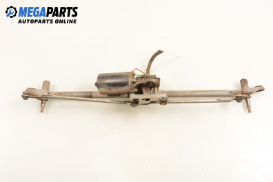 Ел. мотор за чистачките за Mercedes-Benz M-Class SUV (W163) (02.1998 - 06.2005), джип, позиция: предна