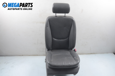 Седалка за Mercedes-Benz M-Class SUV (W163) (02.1998 - 06.2005), 4+1 вр., позиция: предна, дясна