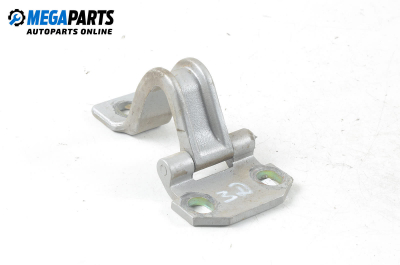 Панта заден капак за Mercedes-Benz M-Class SUV (W163) (02.1998 - 06.2005), 4+1 вр., джип, позиция: дясна