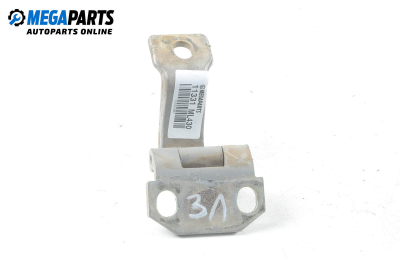 Панта заден капак за Mercedes-Benz M-Class SUV (W163) (02.1998 - 06.2005), 4+1 вр., джип, позиция: лява