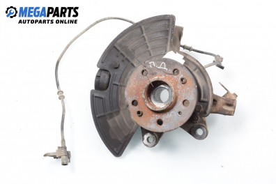 Шенкел главина за Mercedes-Benz M-Class SUV (W163) (02.1998 - 06.2005), позиция: предна, дясна