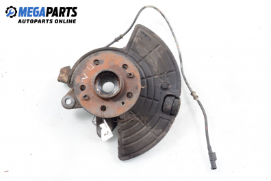 Шенкел главина за Mercedes-Benz M-Class SUV (W163) (02.1998 - 06.2005), позиция: предна, лява