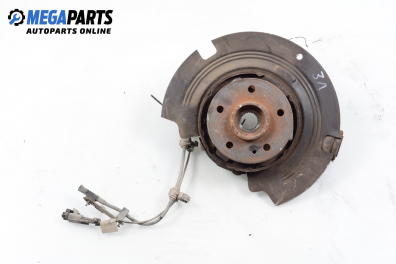 Шенкел главина за Mercedes-Benz M-Class SUV (W163) (02.1998 - 06.2005), позиция: задна, лява