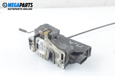 Брава на врата за Mercedes-Benz M-Class SUV (W163) (02.1998 - 06.2005), позиция: предна, дясна