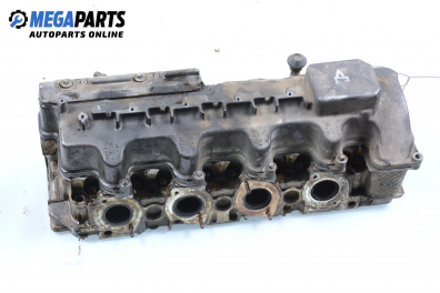 Глава за Mercedes-Benz M-Class SUV (W163) (02.1998 - 06.2005) ML 430 (163.172), 272 к.с.