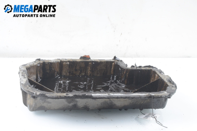 Картер за Mercedes-Benz M-Class SUV (W163) (02.1998 - 06.2005) ML 430 (163.172), 272 к.с.