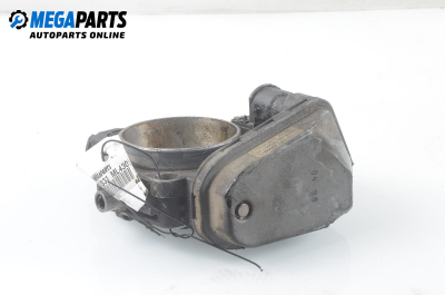 Дроселова клапа за Mercedes-Benz M-Class SUV (W163) (02.1998 - 06.2005) ML 430 (163.172), 272 к.с.