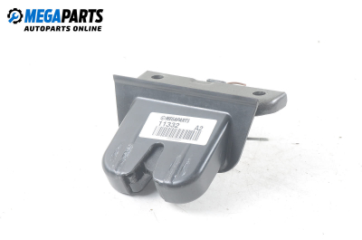 Брава заден капак за Audi A2 Hatchback (02.2000 - 08.2005), хечбек, позиция: задна