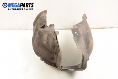 Подкалник за Audi A2 Hatchback (02.2000 - 08.2005), 4+1 вр., хечбек, позиция: предна, лява