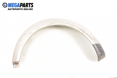 Вежда калник за Audi A2 Hatchback (02.2000 - 08.2005), хечбек, позиция: задна, лява