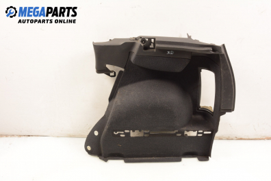 Кора багажник за Audi A2 Hatchback (02.2000 - 08.2005), хечбек