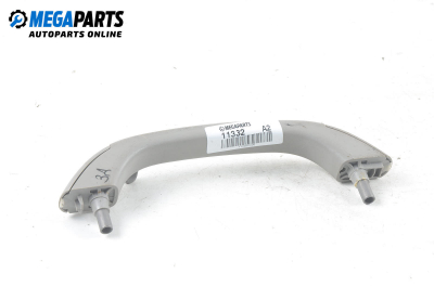 Ръкохватка за таван за Audi A2 Hatchback (02.2000 - 08.2005), 4+1 вр., позиция: задна, дясна