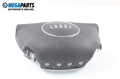 Airbag за Audi A2 Hatchback (02.2000 - 08.2005), 4+1 вр., хечбек, позиция: предна