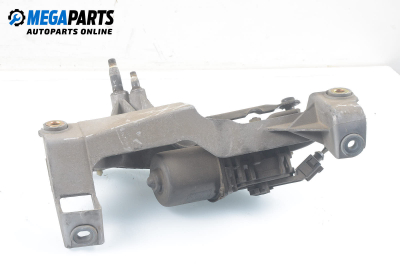 Ел. мотор за чистачките за Audi A2 Hatchback (02.2000 - 08.2005), хечбек, позиция: предна