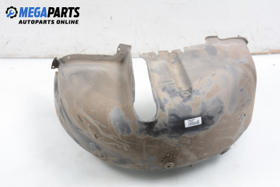 Подкалник за Audi A2 Hatchback (02.2000 - 08.2005), 4+1 вр., хечбек, позиция: задна, дясна