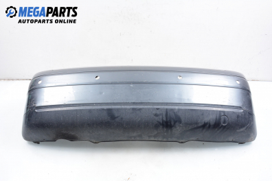 Задна броня за Audi A2 Hatchback (02.2000 - 08.2005), хечбек