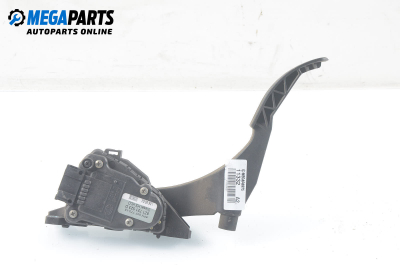 Педал газ за Audi A2 Hatchback (02.2000 - 08.2005), 8Z1721523D