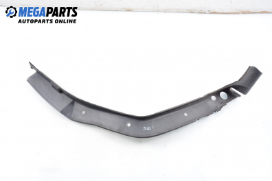 Кора багажник за Audi A2 Hatchback (02.2000 - 08.2005), хечбек