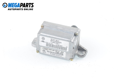 Сензор ESP за Audi A2 Hatchback (02.2000 - 08.2005), №  8Z0 907 637 B
