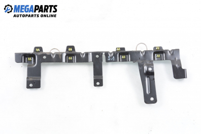 Метална планка багажник за Audi A2 Hatchback (02.2000 - 08.2005), хечбек