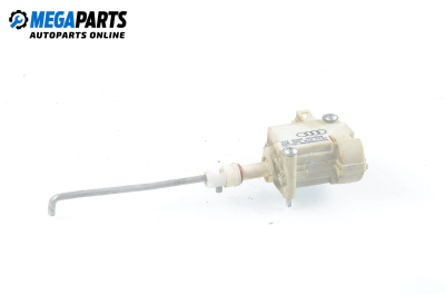 Ключалка за капачката на резервоара за Audi A2 Hatchback (02.2000 - 08.2005), хечбек