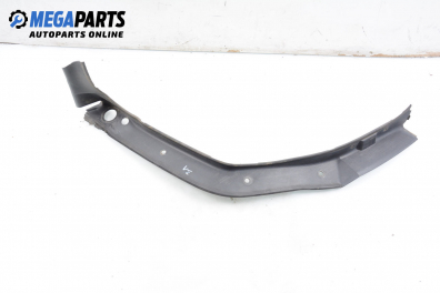 Кора багажник за Audi A2 Hatchback (02.2000 - 08.2005), хечбек