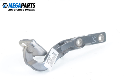 Панта заден капак за Audi A2 Hatchback (02.2000 - 08.2005), 4+1 вр., хечбек, позиция: лява