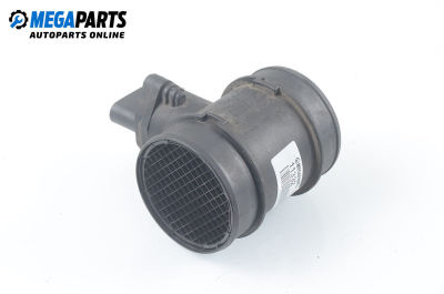 Дебитомер за Audi A2 Hatchback (02.2000 - 08.2005) 1.4 TDI, 75 к.с., № Bosch 0 281 002 355